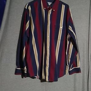 3-$25📌Cherokee long sleeve shirt